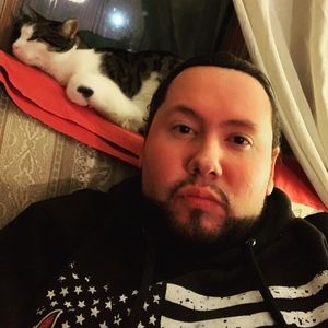 Meet your Posher, Mike